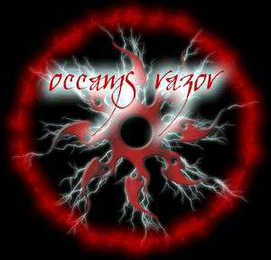 OCCAMS RAZOR logo