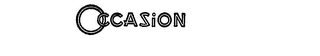 OCCASION logo