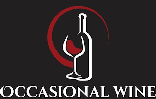 OCCASIONAL WINE LLC logo