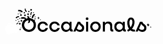 OCCASIONALS logo