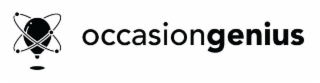OCCASIONGENIUS logo