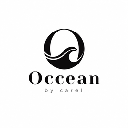 OCCEAN BY CAREL logo