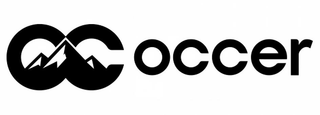 OCCER logo