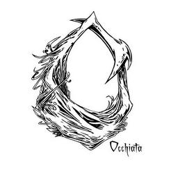 OCCHIATA logo
