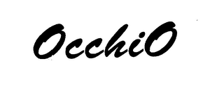 OCCHIO logo