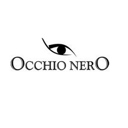 OCCHIO NERO logo