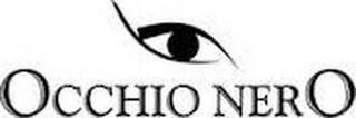 OCCHIO NERO logo