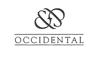 OCCIDENTAL logo