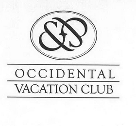 OCCIDENTAL VACATION CLUB logo