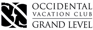 OCCIDENTAL VACATION CLUB GRAND LEVEL logo