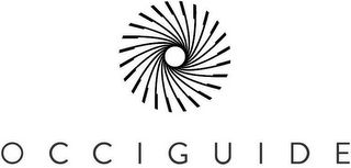 OCCIGUIDE logo