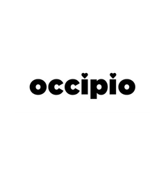 OCCIPIO logo