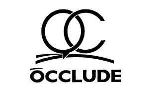 OCCLUDE