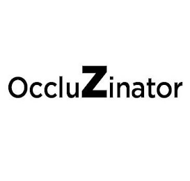 OCCLUZINATOR logo