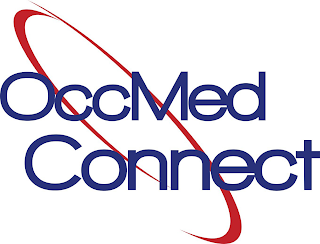 OCCMED CONNECT logo