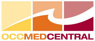 OCCMEDCENTRAL logo