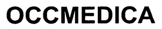 OCCMEDICA logo
