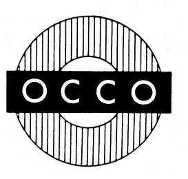 OCCO logo