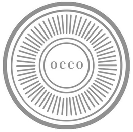 OCCO logo