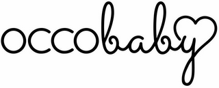 OCCOBABY logo