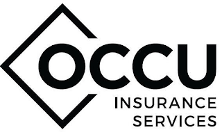 OCCU INSURANCE SERVICES logo