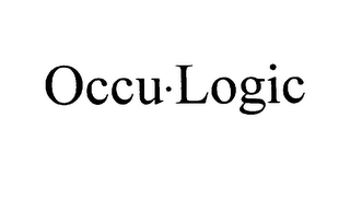 OCCU LOGIC logo