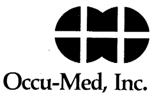 OCCU-MED, INC. logo