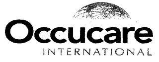 OCCUCARE INTERNATIONAL