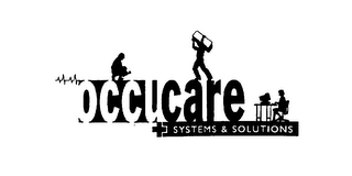 OCCUCARE + SYSTEMS & SOLUTIONS logo
