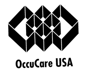 OCCUCARE USA logo