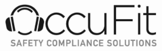 OCCUFIT SAFETY COMPLIANCE SOLUTIONS logo