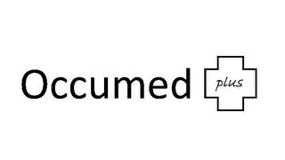 OCCUMED PLUS logo