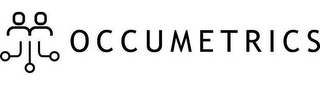 OCCUMETRICS logo