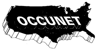 OCCUNET logo