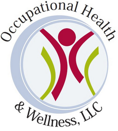 OCCUPATIONAL HEALTH & WELLNESS, LLC logo