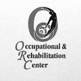 OCCUPATIONAL & REHABILITATION CENTER logo