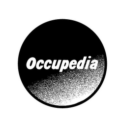 OCCUPEDIA logo