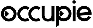 OCCUPIE logo