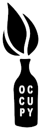OCCUPY logo