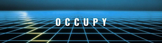 OCCUPY logo