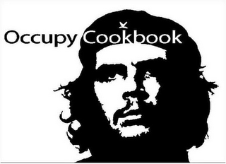 OCCUPY COOKBOOK logo
