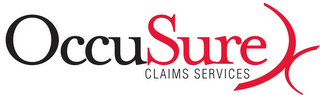 OCCUSURE CLAIMS SERVICES logo