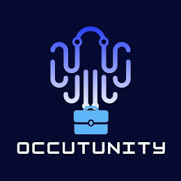 OCCUTUNITY logo