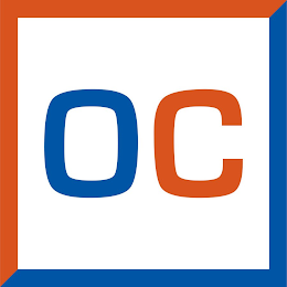 OCCX logo