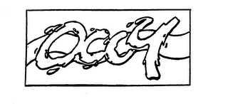 OCCY logo