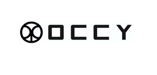 OCCY logo