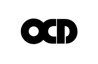 OCD logo