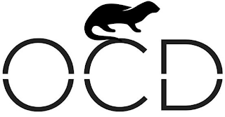 OCD logo