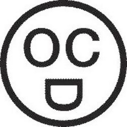 OCD logo