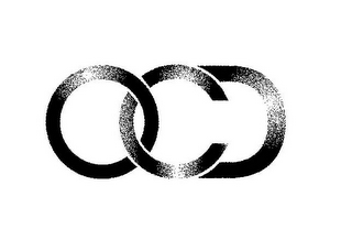 OCD logo